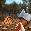 Lumberjack Simulator 3D icon