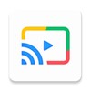 Cast for Chromecast icon