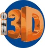 Image 3D icon
