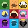 Icono de OnePiece - GuessTheCharacter
