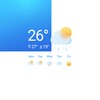 Weather Forecast- Live Weather icon