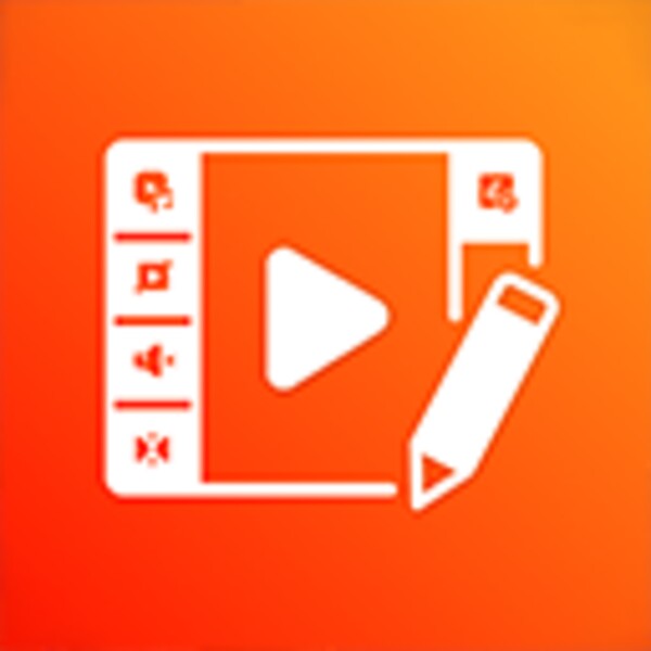 Crop, Cut & Merge Video Editor for Android - Download the APK from Uptodown