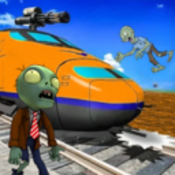 Guns Merge Zombie Attack Train for Android - Download the APK from Uptodown
