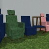 Furniture for Minecraft 2023 icon