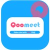 QooMeet: Video Chat with Girls icon