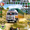 Indian Truck Offroad Cargo 3D आइकन