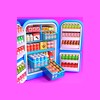 ASMR Organize: Fill the Fridge 아이콘