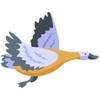 Duck Jump icon