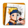 AR Drawing: TraceCam & Draw icon