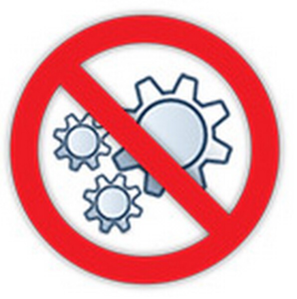 Simple Run Blocker for Windows - Download it from Uptodown for free