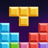 Block Brick Puzzles 10x10 - fun game to play icon
