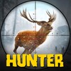 Wild Deer Hunt - Hunting Games icon