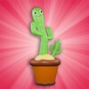 Talking and Dancing Cactus icon