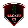 Hacker CS16 Client icon