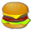 Junk Food Emergency icon