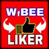 Auto liker Wbee icon