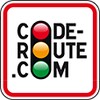 أيقونة Code Route