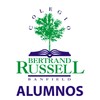 ไอคอน Alumnos - Colegio Bertrand Russell