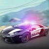 Police Car Chase Games Offline icon