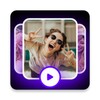 Music Video Maker with Photos icon