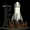 Icono de Idle Tycoon: Space Company