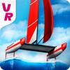 Virtual Regatta Inshoreアイコン