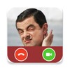 Mr Bean Video Call Prank icon