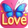 Icono de Love Color