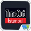 TIME OUT ISTANBUL icon