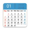 Icono de Kalender Jawa