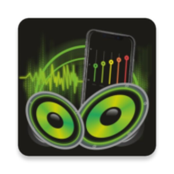 Volume booster sound maximizer for Android - Download the APK from Uptodown