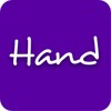 Hand Fonts for Huawei Phones icon