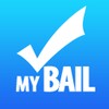 Check My Bail icon