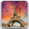 Sunny Paris Live Wallpaperアイコン