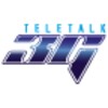 Teletalk 3G icon