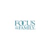 Focus on the Family App icon