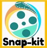 Snap-kit 아이콘