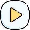 vid player icon