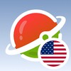 Icono de VPN USA