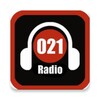 Radio021.us icon