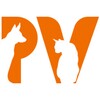 online pet store - Pawvie icon