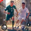 Icono de Street Football: Indoor Futsal