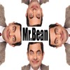 Mr. Bean HD Video icon