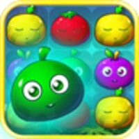 Fruit Splash android app icon
