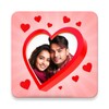 Love Photo Frame Collage Maker icon