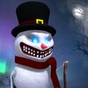 Ícone de Scary Snowman Scream Town