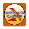 Investigación Cualitativa icon