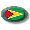 Guyana - Apps and news icon