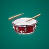 Икона Mega Drum - Drumming App