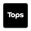 أيقونة Tops Online - Food & Grocery